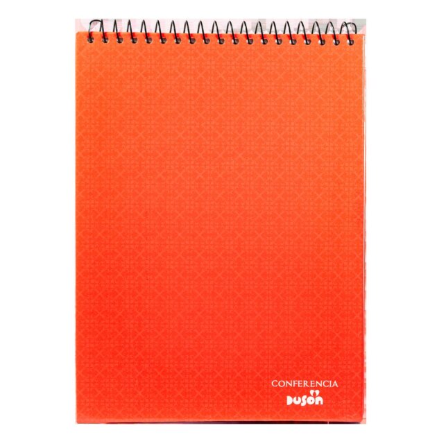 Cuaderno conferencia 96 hojas x10u