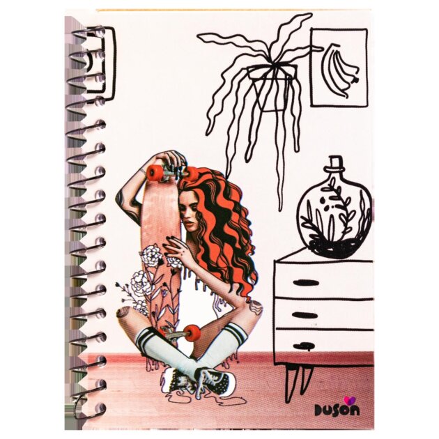 Tiza Delta blanca 90 barritas